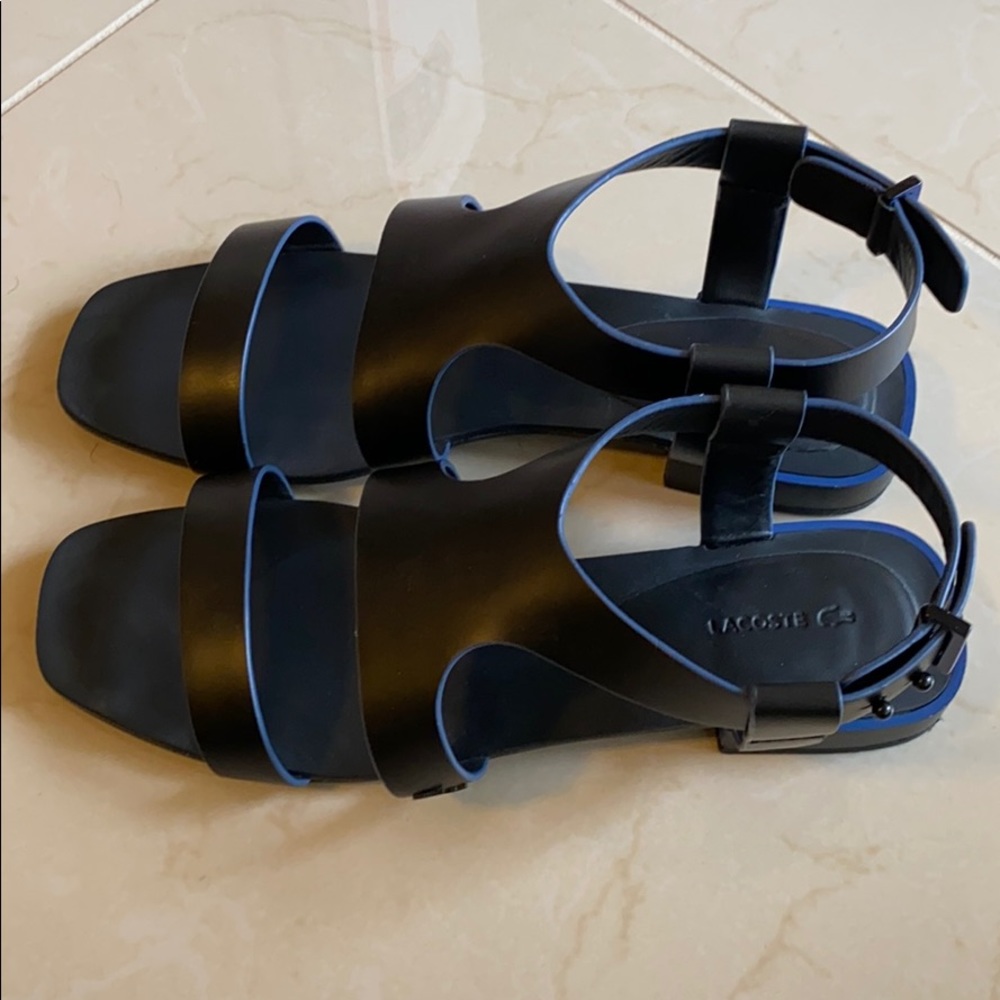 Lacoste Criselle Sandals
